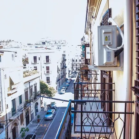 Apartment Rigano Palermo