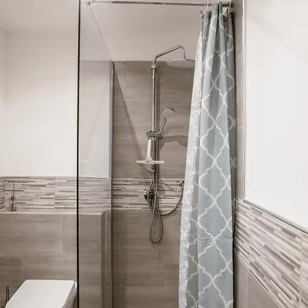 Apartment Rigano