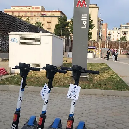 Rigano Appartement Palermo