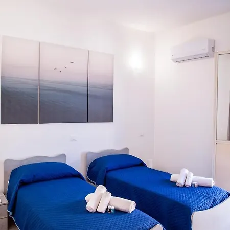 Appartement Rigano *