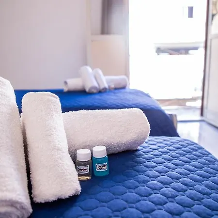 Rigano Appartement Palermo