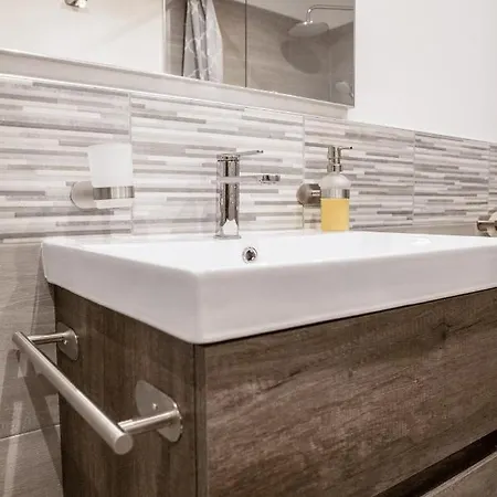 Rigano Appartement *