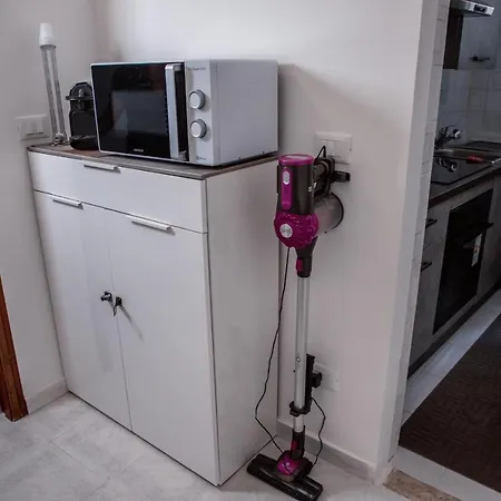 Rigano Appartement *