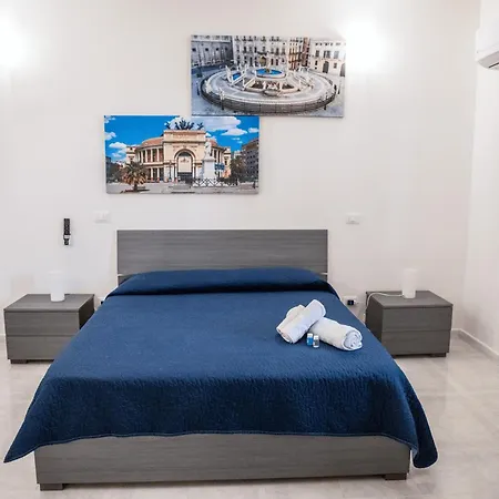 Rigano Appartement *