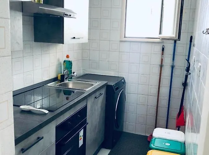 Rigano Apartmán Palermo