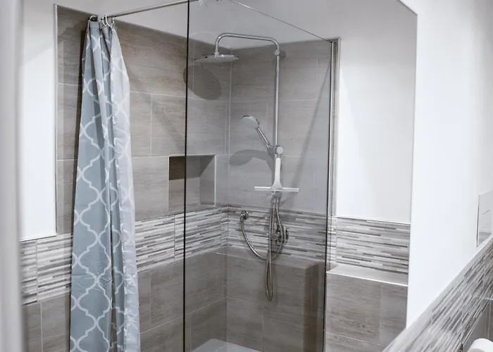 Apartmán Rigano Palermo