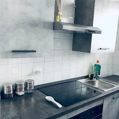 Apartment Rigano