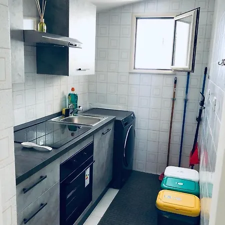 Rigano Apartment Palermo