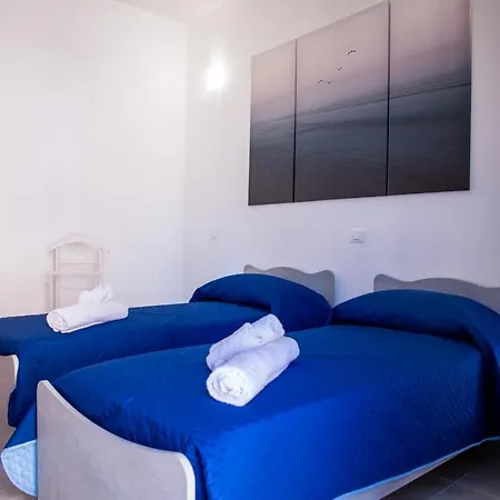 Rigano Apartment *