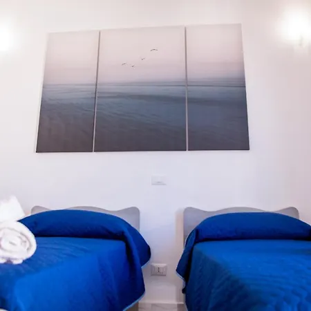 Rigano Apartment