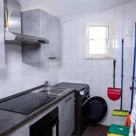 Rigano Apartment