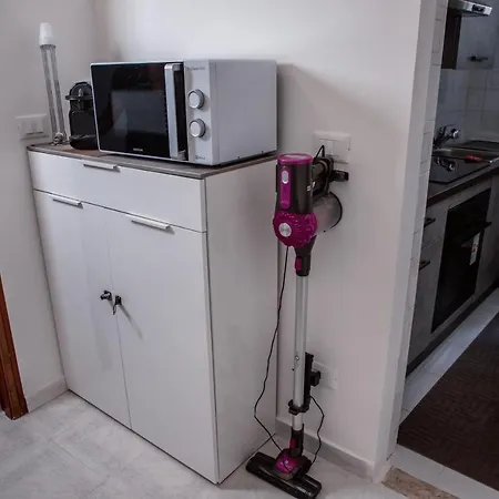 Rigano Apartment *