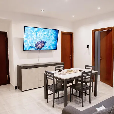 Rigano Apartment