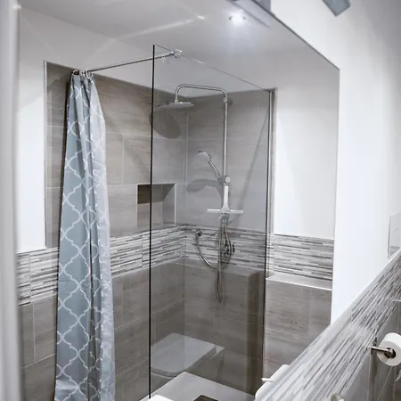 Apartment Rigano Palermo